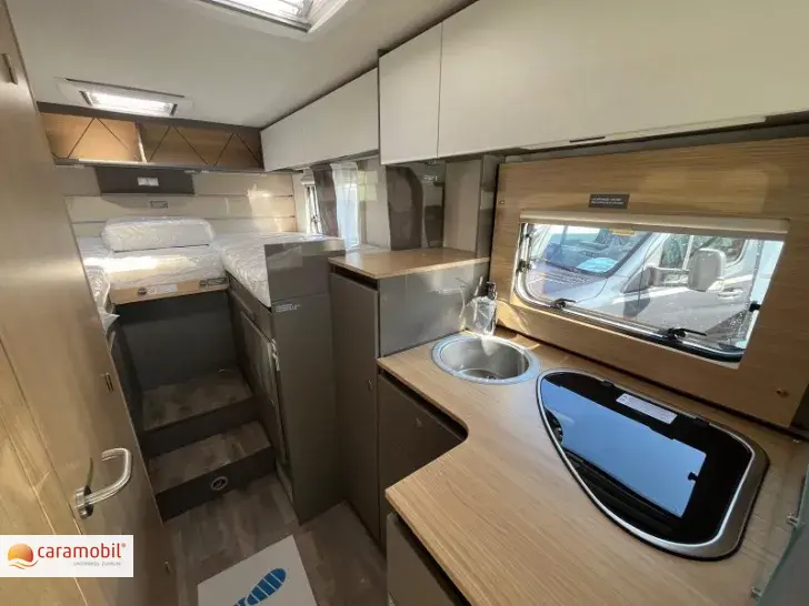 Fahrzeugbild LMC Tourer Lift H 660G 70Jahre CMT 2026 Angebot!! #8