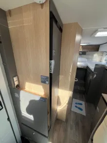 Fahrzeugbild LMC Tourer Lift H 660G 70Jahre CMT 2026 Angebot!! #9