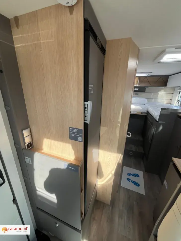 Fahrzeugbild LMC Tourer Lift H 660G 70Jahre CMT 2026 Angebot!! #9