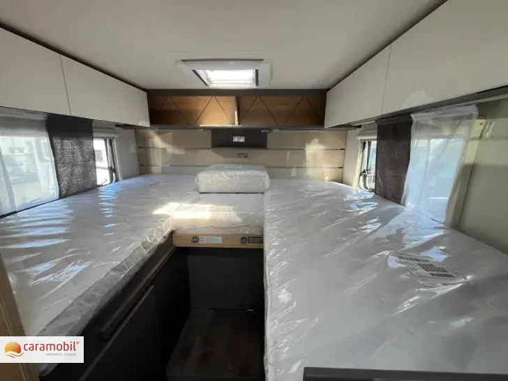 Fahrzeugbild LMC Tourer Lift H 660G 70Jahre CMT 2026 Angebot!! #10