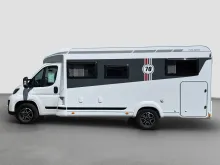 Fahrzeugbild LMC Tourer T 660 G 70 Jahre CMT 2026 Angebot!! #4