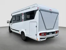 Fahrzeugbild LMC Tourer T 660 G 70 Jahre CMT 2026 Angebot!! #5
