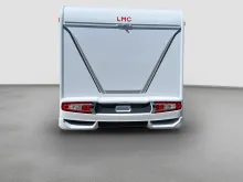 Fahrzeugbild LMC Tourer T 660 G 70 Jahre CMT 2026 Angebot!! #6