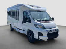 Fahrzeugbild LMC Tourer T 660 G 70 Jahre CMT 2026 Angebot!! #9