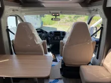 Fahrzeugbild LMC Tourer T 660 G 70 Jahre CMT 2026 Angebot!! #15