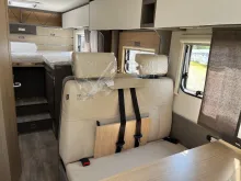 Fahrzeugbild LMC Tourer T 660 G 70 Jahre CMT 2026 Angebot!! #16