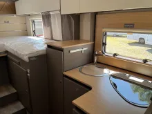 Fahrzeugbild LMC Tourer T 660 G 70 Jahre CMT 2026 Angebot!! #17