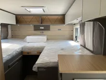 Fahrzeugbild LMC Tourer T 660 G 70 Jahre CMT 2026 Angebot!! #18