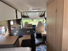 Fahrzeugbild LMC Tourer T 660 G 70 Jahre CMT 2026 Angebot!! #20