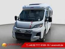 Fahrzeugbild LMC Cruiser V646 G 70 Jahre Ed CMT 2026 Angebot!! #1