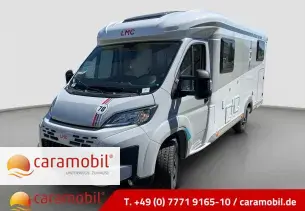 Bild Cruiser V 643 70 Jahre