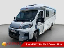 Fahrzeugbild LMC Cruiser V 646 70 Jahre Ed. Automatik/Edition 70 #1