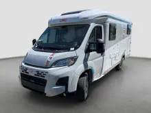 Fahrzeugbild LMC Cruiser V 646 70 Jahre Ed. Automatik/Edition 70 #2