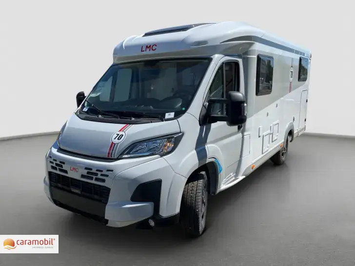 Fahrzeugbild LMC Cruiser V 646 70 Jahre Ed. Automatik/Edition 70 #2