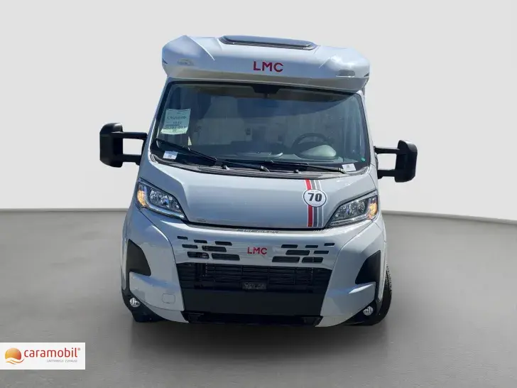 Fahrzeugbild LMC Cruiser V 646 70 Jahre Ed. Automatik/Edition 70 #3