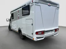 Fahrzeugbild LMC Cruiser V 646 70 Jahre Ed. Automatik/Edition 70 #5