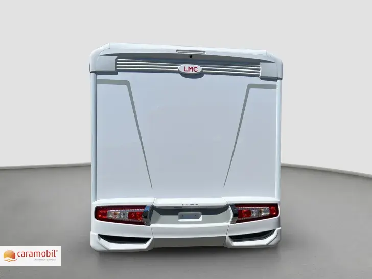 Fahrzeugbild LMC Cruiser V 646 70 Jahre Ed. Automatik/Edition 70 #6