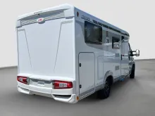 Fahrzeugbild LMC Cruiser V 646 70 Jahre Ed. Automatik/Edition 70 #7