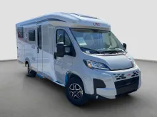 Fahrzeugbild LMC Cruiser V 646 70 Jahre Ed. Automatik/Edition 70 #9