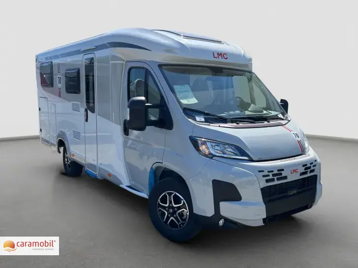 Fahrzeugbild LMC Cruiser V 646 70 Jahre Ed. Automatik/Edition 70 #9