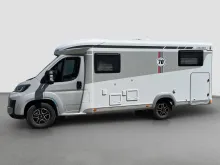 Fahrzeugbild LMC Cruiser V 646 70 Jahre Ed. Automatik/Edition 70 #10