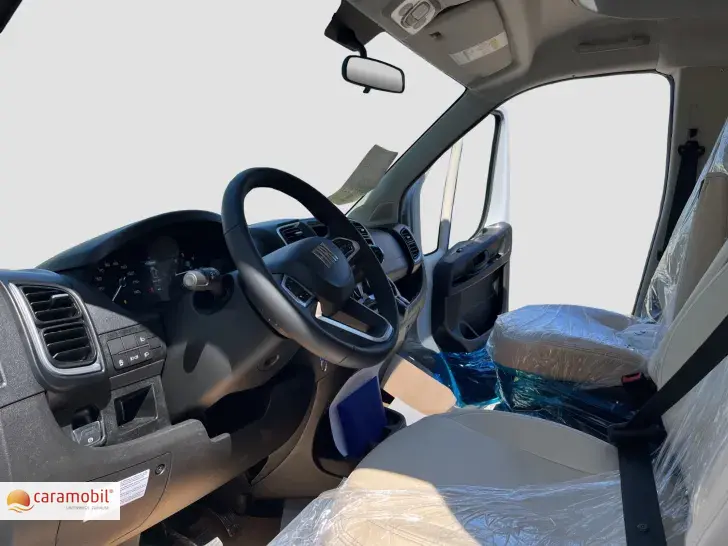 Fahrzeugbild LMC Cruiser V 646 70 Jahre Ed. Automatik/Edition 70 #12