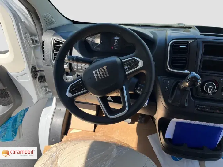 Fahrzeugbild LMC Cruiser V 646 70 Jahre Ed. Automatik/Edition 70 #13