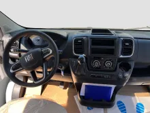 Fahrzeugbild LMC Cruiser V 646 70 Jahre Ed. Automatik/Edition 70 #14