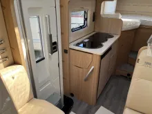 Fahrzeugbild LMC Cruiser V 646 70 Jahre Ed. Automatik/Edition 70 #16