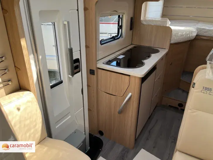 Fahrzeugbild LMC Cruiser V 646 70 Jahre Ed. Automatik/Edition 70 #16