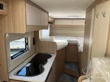 Fahrzeugbild LMC Cruiser V 646 70 Jahre Ed. Automatik/Edition 70 #18