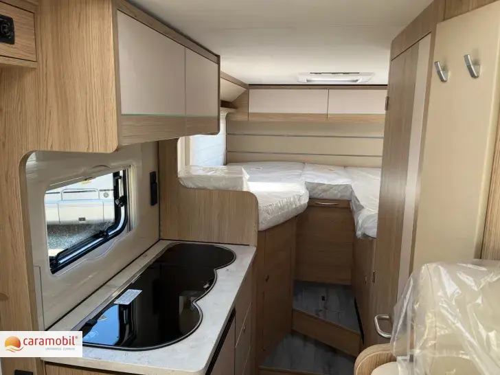 Fahrzeugbild LMC Cruiser V 646 70 Jahre Ed. Automatik/Edition 70 #18