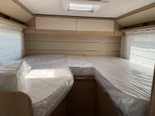 Fahrzeugbild LMC Cruiser V 646 70 Jahre Ed. Automatik/Edition 70 #19