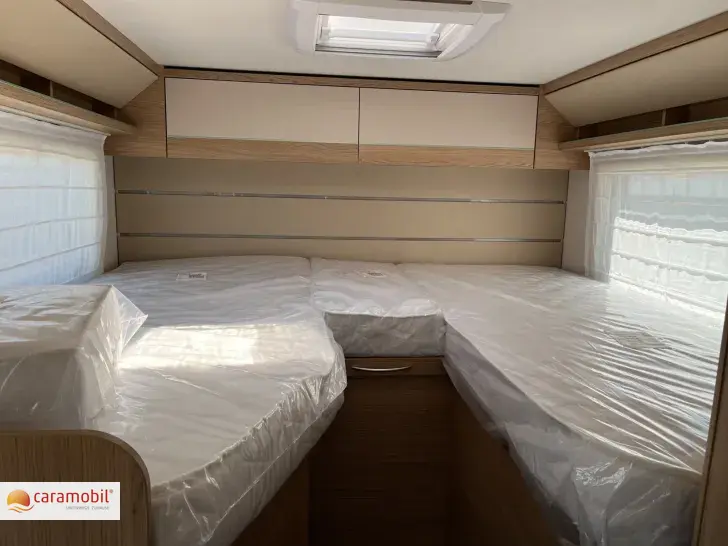 Fahrzeugbild LMC Cruiser V 646 70 Jahre Ed. Automatik/Edition 70 #19