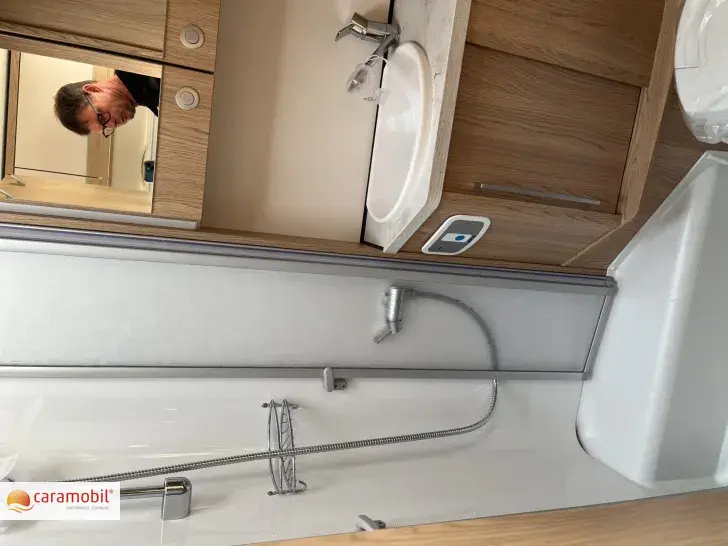 Fahrzeugbild LMC Cruiser V 646 70 Jahre Ed. Automatik/Edition 70 #20