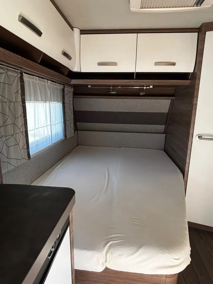 Fahrzeugbild Knaus Sport Style 450 FU #5