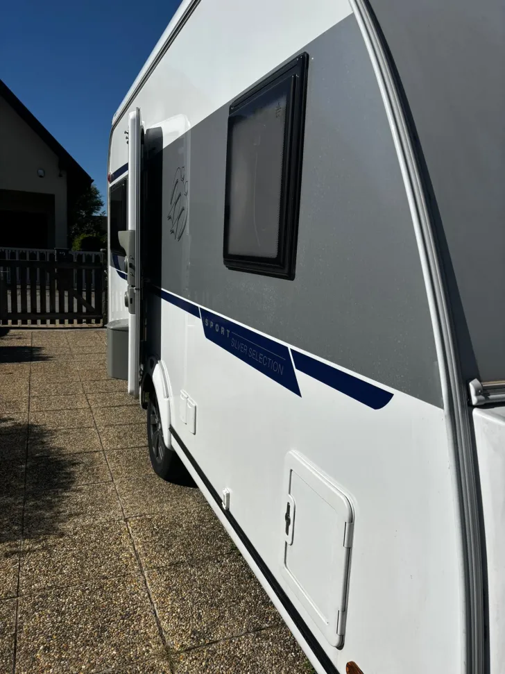 Fahrzeugbild Knaus Sport Style 450 FU #7
