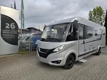 Fahrzeugbild Hymer B-Klasse ML I 780 Top-Ausstattung #6