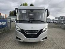 Fahrzeugbild Hymer B-Klasse ML I 780 Top-Ausstattung #7