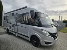 Fahrzeugbild Hymer B-Klasse ML I 780 Top-Ausstattung #8