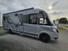 Fahrzeugbild Hymer B-Klasse ML I 780 Top-Ausstattung #9