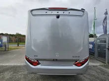 Fahrzeugbild Hymer B-Klasse ML I 780 Top-Ausstattung #12