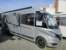 Fahrzeugbild Hymer B-Klasse ML I 780 Top-Ausstattung #4