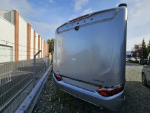 Fahrzeugbild Hymer B-Klasse ML I 780 Top-Ausstattung #11