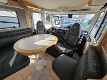 Fahrzeugbild Hymer B-Klasse ML I 780 Top-Ausstattung #23