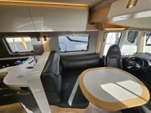 Fahrzeugbild Hymer B-Klasse ML I 780 Top-Ausstattung #24