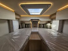 Fahrzeugbild Hymer B-Klasse ML I 780 Top-Ausstattung #27