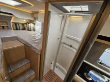 Fahrzeugbild Hymer B-Klasse ML I 780 Top-Ausstattung #29