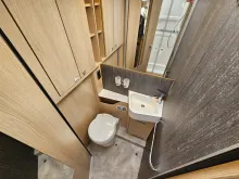 Fahrzeugbild Hymer B-Klasse ML I 780 Top-Ausstattung #30