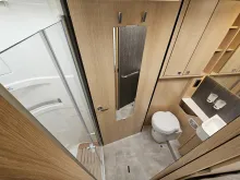 Fahrzeugbild Hymer B-Klasse ML I 780 Top-Ausstattung #31